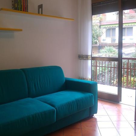 Alina Home Rapallo Exterior photo