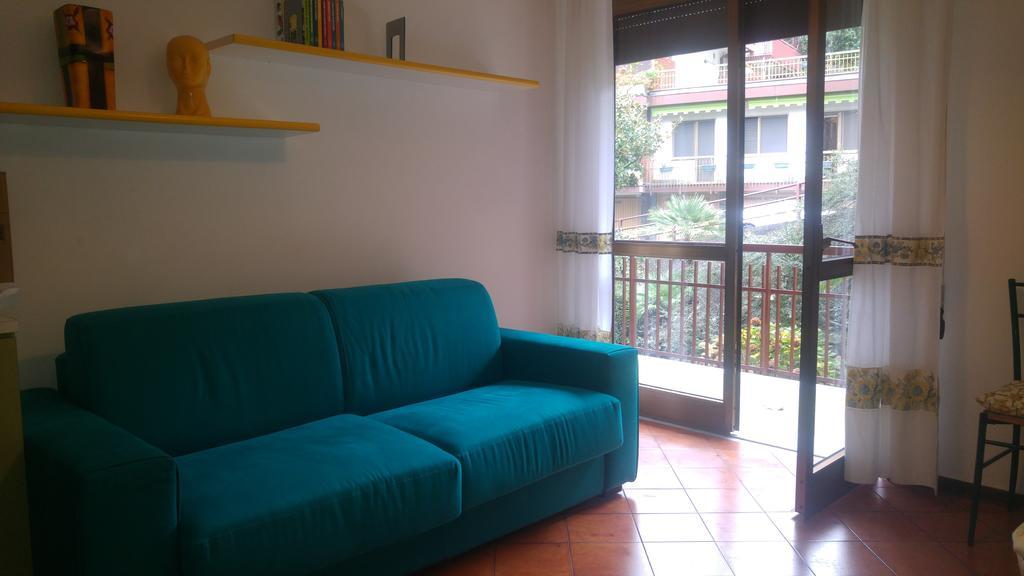 Alina Home Rapallo Exterior photo