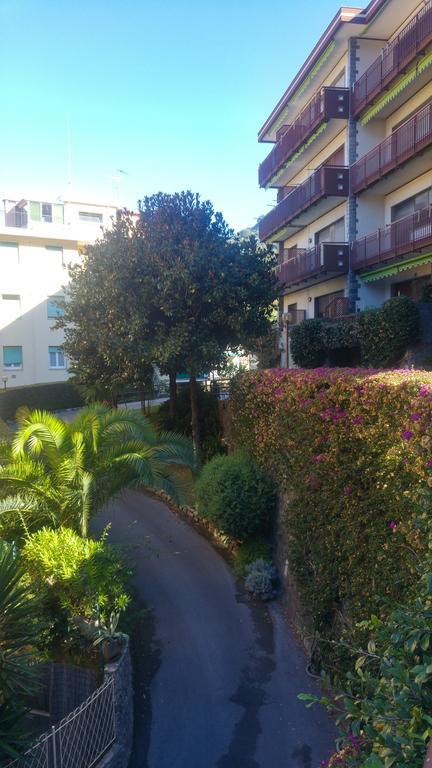 Alina Home Rapallo Exterior photo