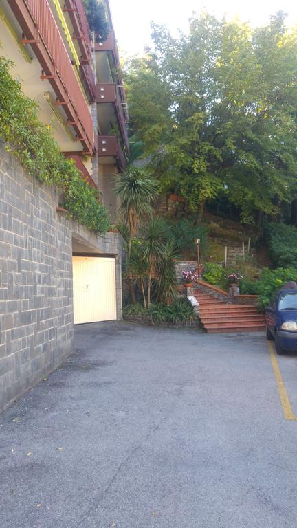 Alina Home Rapallo Exterior photo