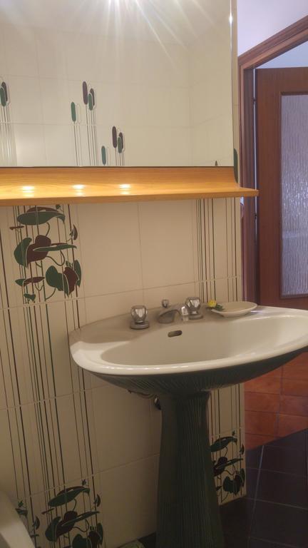 Alina Home Rapallo Exterior photo