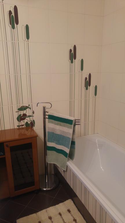 Alina Home Rapallo Exterior photo