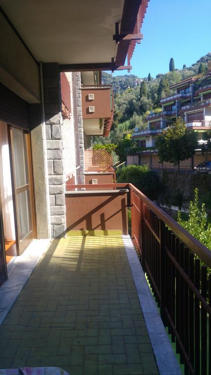 Alina Home Rapallo Exterior photo