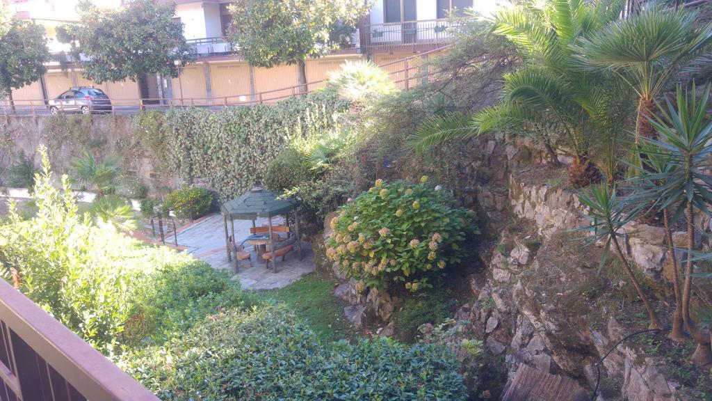 Alina Home Rapallo Exterior photo