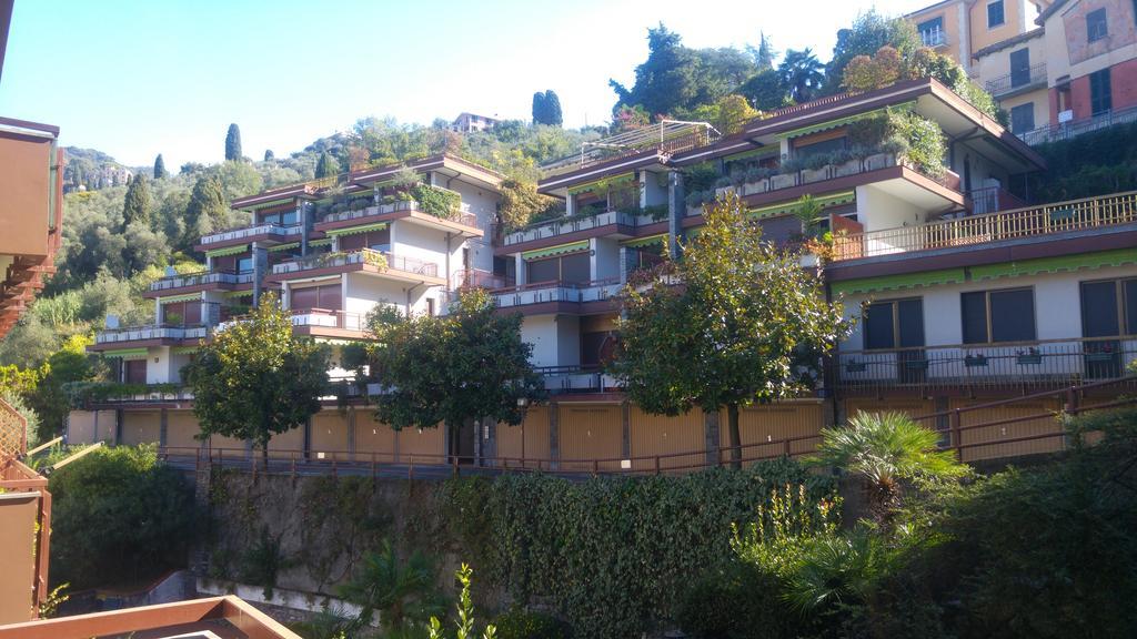 Alina Home Rapallo Exterior photo