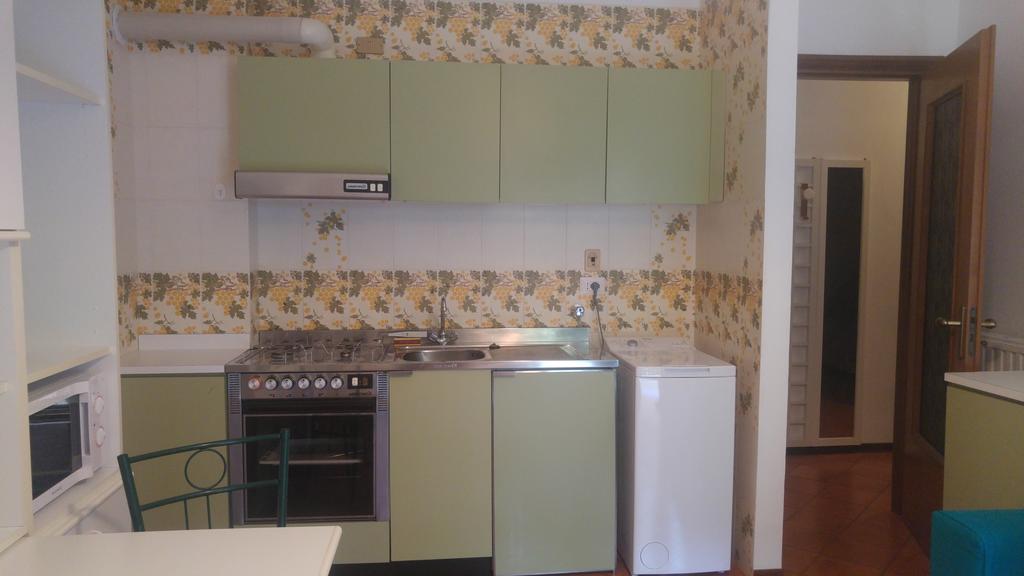 Alina Home Rapallo Exterior photo