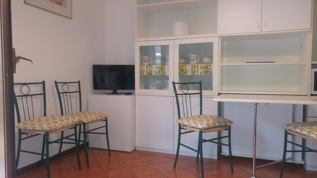 Alina Home Rapallo Exterior photo
