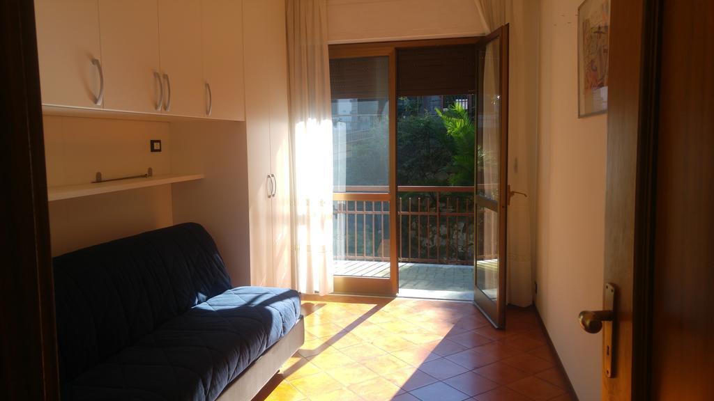 Alina Home Rapallo Exterior photo